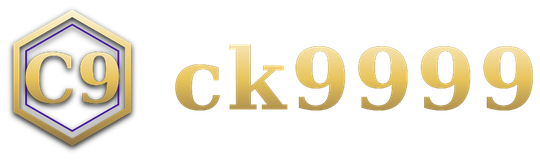 ck9999 logo